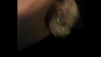 Uncut Cock Cums in Fleshlight