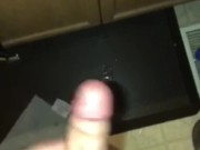 Watch me cum