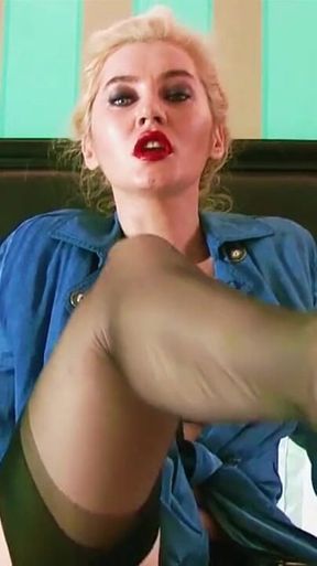 Nextdoor Pornstar