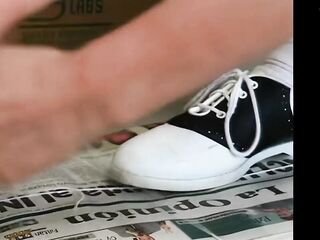 Dyn-a-myte: Screw Me in My Perfect Twat, but Also in My Little Butt