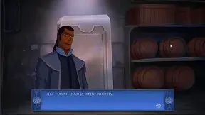 Korra Asami Ignite Forbidden Passion in Steaming BDSM Adventure