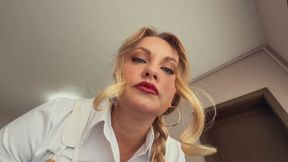 Your Hot Dentist MOV