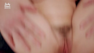 Fucking My Step Mom in the Ass and Pussy While She is Stuck - Cory Chase