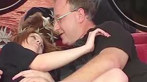 Female Student 18+ Likes Old Mens Cocks