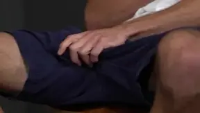 SeanCody.com: Super hot Peyton goes wild on cock