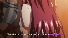 ”Innocent Chii‑chan Moans & Gets Creampied in Her First Intense Hentai Session”