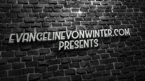 Humiliated Waitress Made to strip Naked by Magic