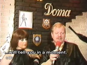 Live at the doma club - Club night 2