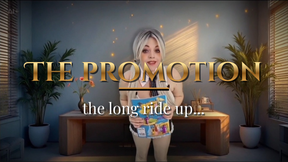 The Promotion Safe for Work Preview Edition