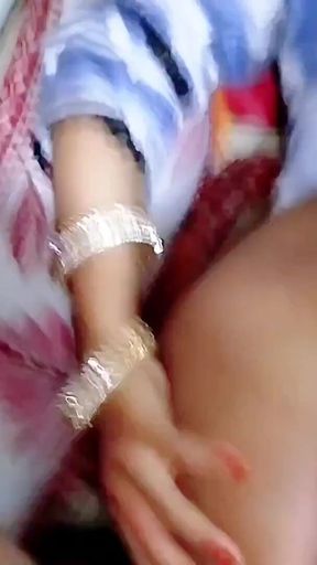 Must-share moment from &quot;First Anal of Horny Desi women Indian teen stepsister&quot;