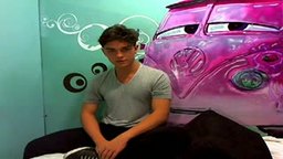 Damian I Private Show - Part 2