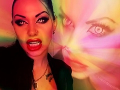 The Goldy Rush - Ruin Your Orgasm For Your Demon - Mistress