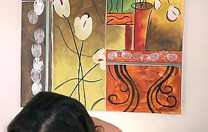 Freckled Cutie Stella Stone Is a First Place Fuck Bunny