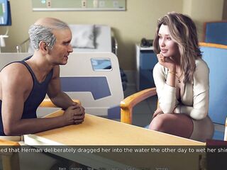 awam Extended Scene with Ellie 1