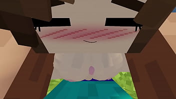 Minecraft - Jenny SexMod Update 1.3.1 Amazing Boobjob