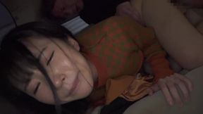 Teased by Public Kisses Until the Tension Breaks