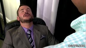 Thirsty for some gay intercourse