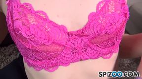 Alexa Nova - Fan Blowjob