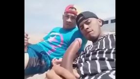 Bulgarian Guy Masturbates Intensely In Amateur Gay Porn Clip
