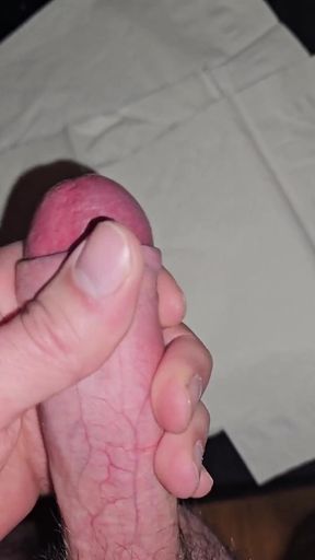 Big Cumshot!