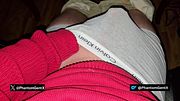 Deutscher Daddy in Lederschuhen hat Feierabend und wichst geil seinen fetten Schwanz - PhantomGentX