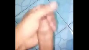 I cum in the morning