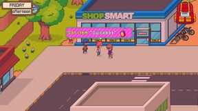 Dandy Boy Adventures 0.4.2 Part 12 Mom's Bend Over by Loveskysan69
