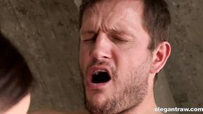 ”Aleska sucking masseur shaft”