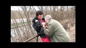 Italian family daughters continue their wild sexual session