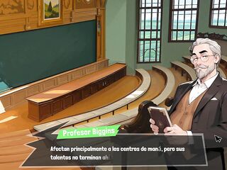 MY FEMBOY ROOMATE AND FUTANARI twenty