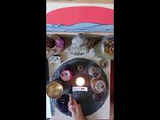 2026/07/28 - Korean Bell Chant