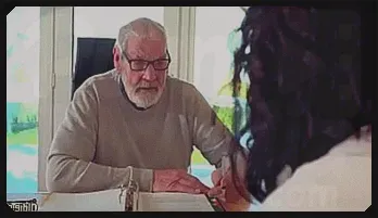 Curly-Haired Teen & Hung Older Man – Wild Cumplay Action