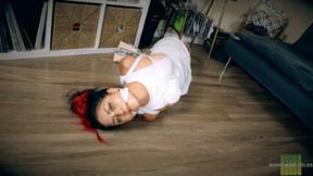 Sushii Xhyvette Gonna Be Late For That Date HD 720p MP4