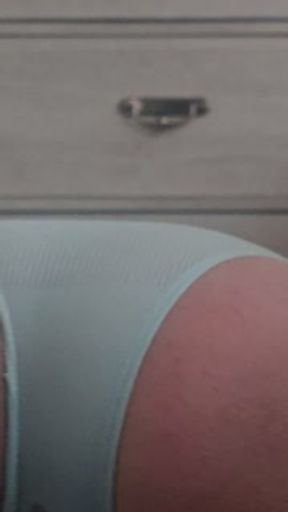 Im Sowwy, I Couldn't Hold It and Wet Myself Daddy