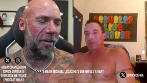 Porn Star Confessions - Nick Capra (episode 220)