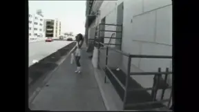 Vintage Women Present Real Wife's Anal Masturbation and Ass Fucking