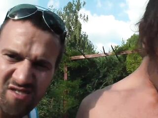 Pool Party - (Scene #03)