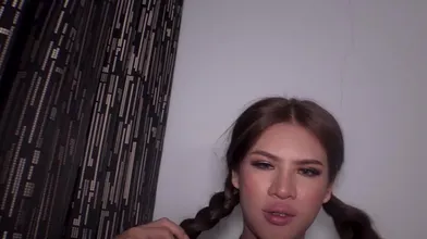 Asian Shemale Taan Pov Blowjob And Hardcore Sex With Big Asses And Boobs