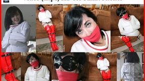 Tina Lee Comet - First Straitjacket (mp4 HD)