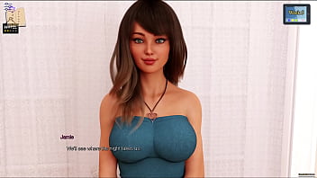 Sunshine Love 238 - Deepthroat and Creampie