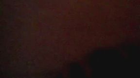 glass bowl upskirt POV 5min