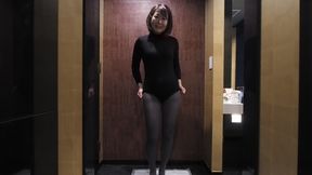 Video of Japan Undressing