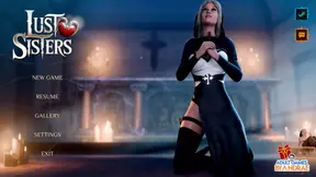 Marianne's lustful stepsister dominates her with love and control