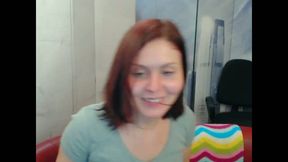 Kali Dion Private Show