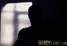 Melody and Victoria May hammered after giving double blowjob