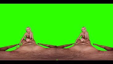 [Passthrough] The Pleasure Retreat starring Novella Night