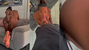 sextape mode defi je baise avec le livreur tous mes medias en libre ...