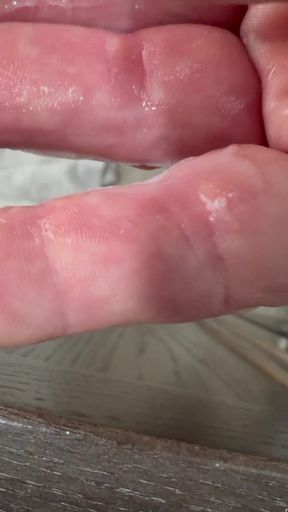 Sticky