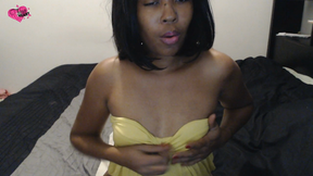 Mustard Top JOI
