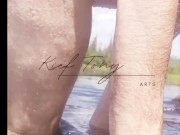 I got more exclusive videos too, available on my website